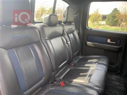 فورد F-150 رابتور